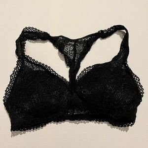 Victoria’s Secret Lace Bralette